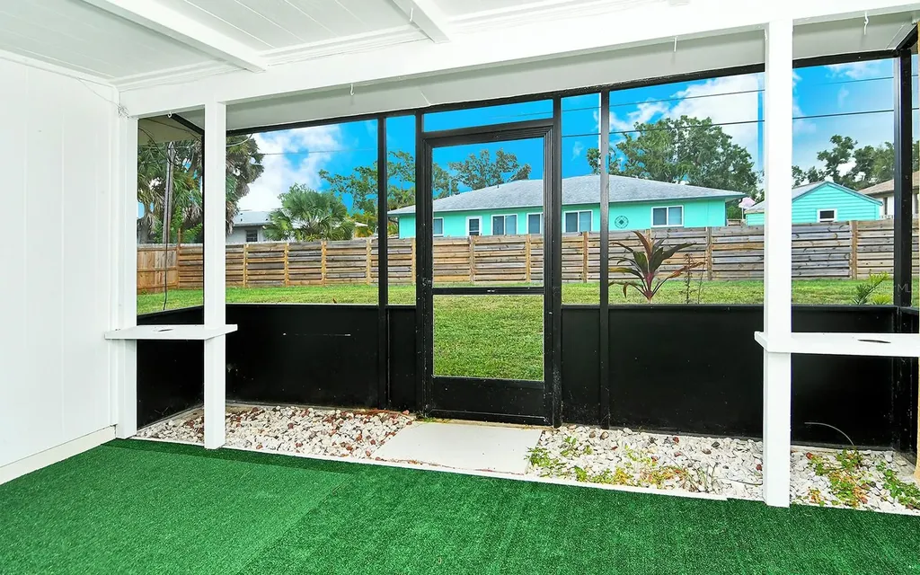 307 Southland Road Venice FL 34293