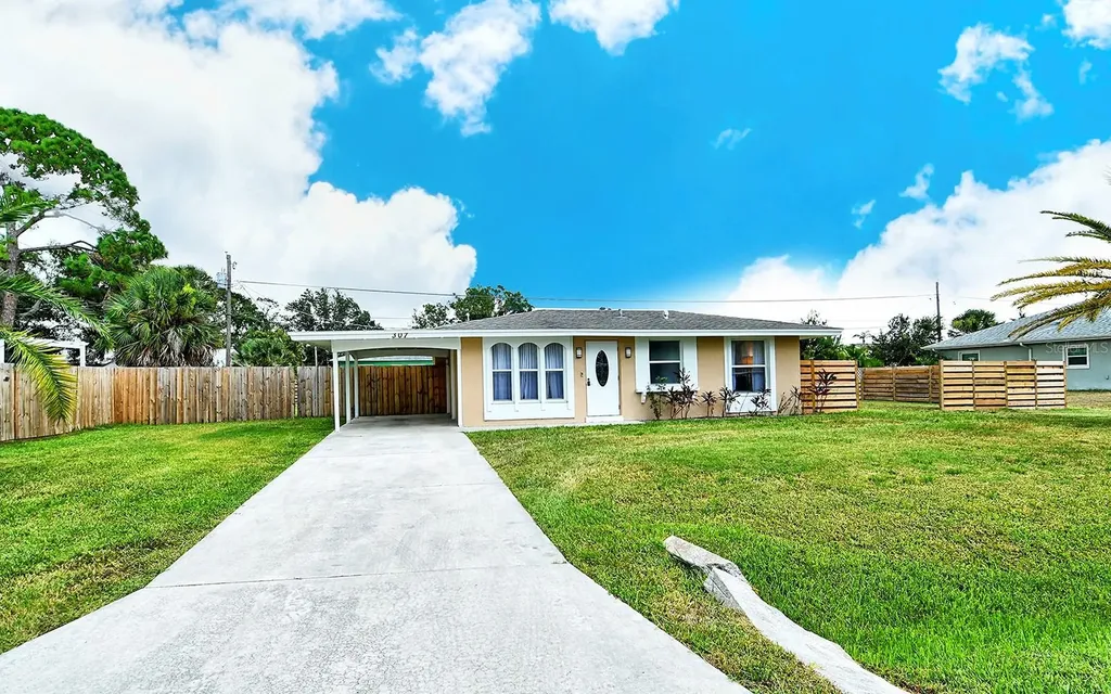 307 Southland Road Venice FL 34293