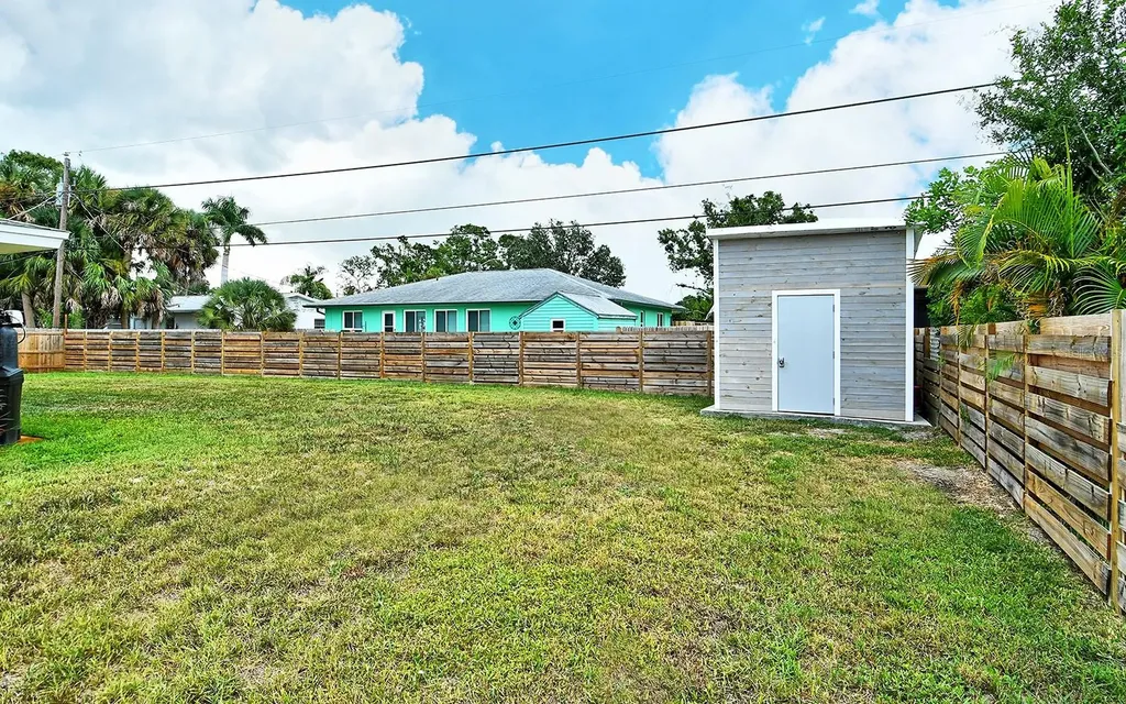 307 Southland Road Venice FL 34293