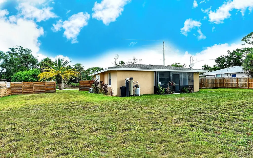 307 Southland Road Venice FL 34293