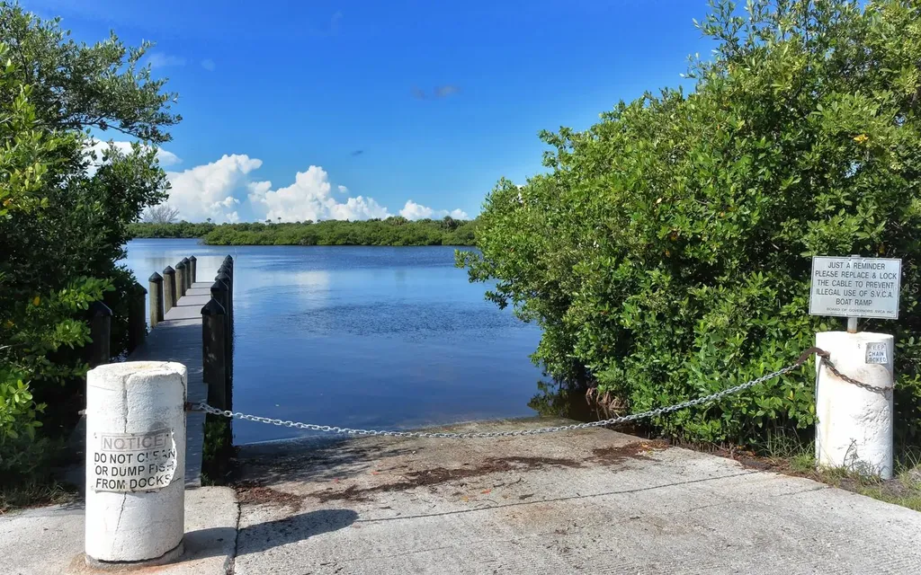307 Southland Road Venice FL 34293