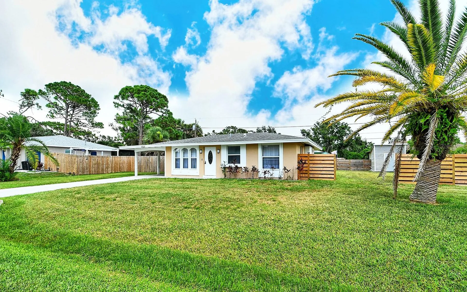 307 Southland Road Venice FL 34293