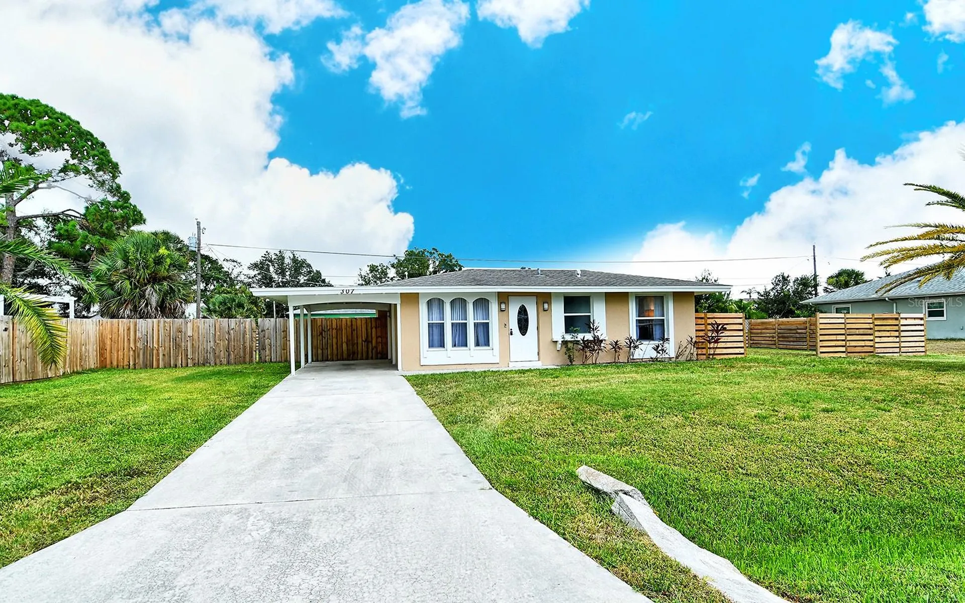 307 Southland Road Venice FL 34293
