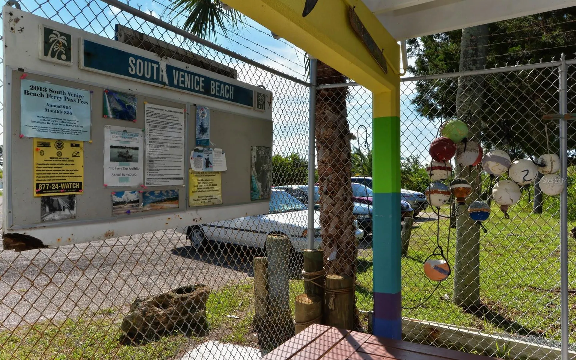 307 Southland Road Venice FL 34293