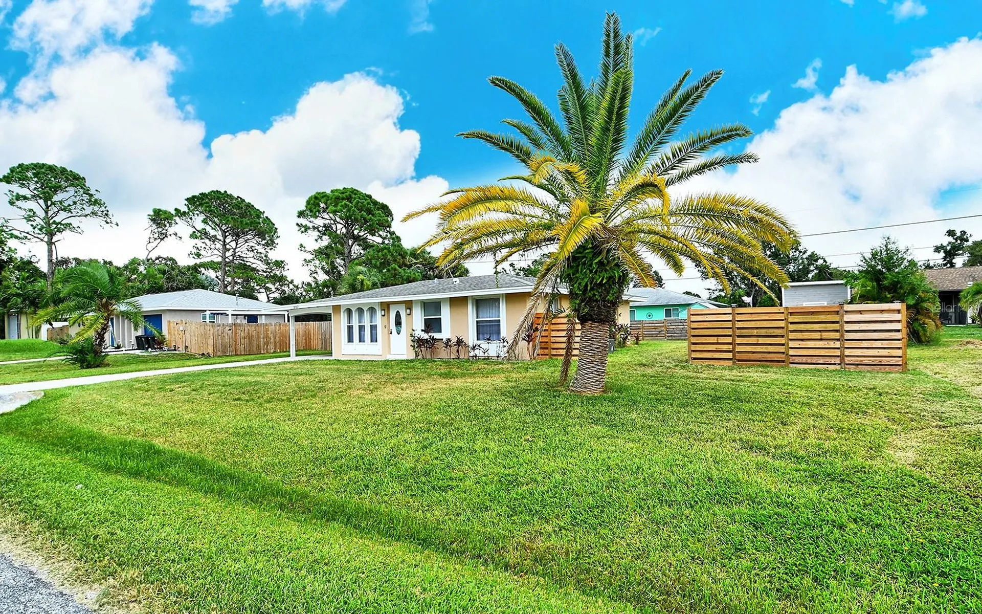 307 Southland Road Venice FL 34293