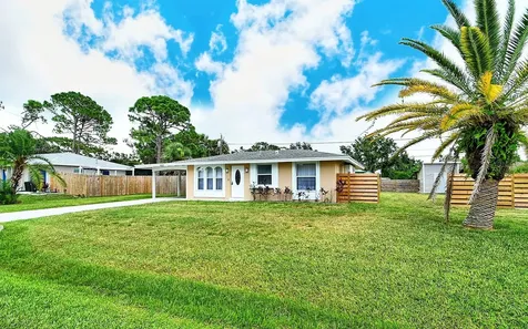 307 Southland Road Venice FL 34293