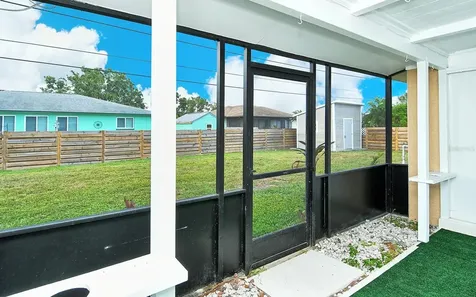 307 Southland Road Venice FL 34293