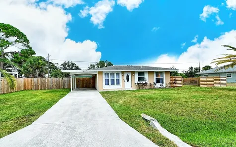 307 Southland Road Venice FL 34293