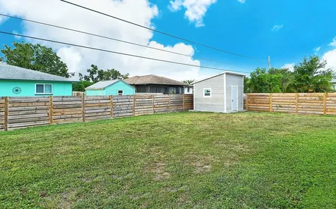 307 Southland Road Venice FL 34293