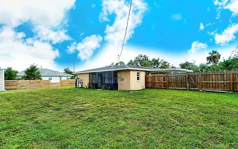 307 Southland Road Venice FL 34293