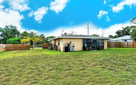 307 Southland Road Venice FL 34293