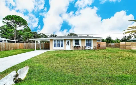 307 Southland Road Venice FL 34293