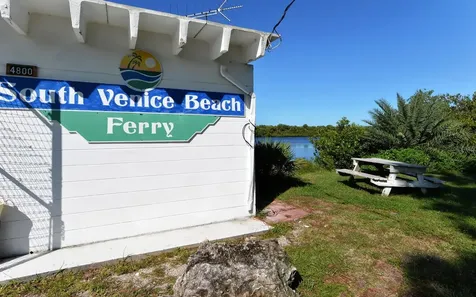 307 Southland Road Venice FL 34293