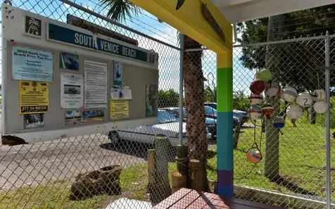 307 Southland Road Venice FL 34293