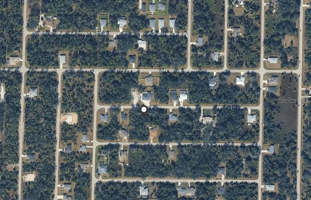 18391 Buttercup Avenue Port Charlotte FL 33954