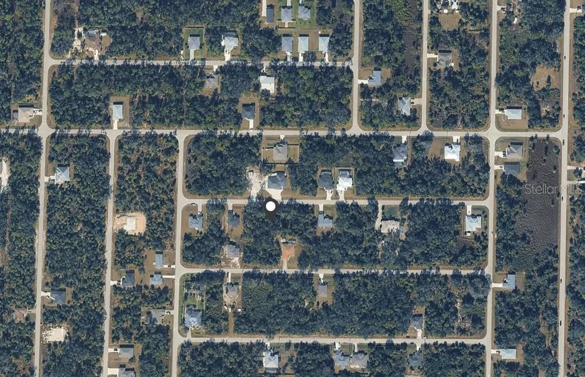 18391 Buttercup Avenue Port Charlotte FL 33954