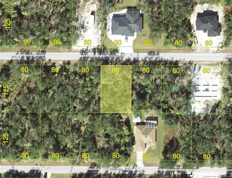 18391 Buttercup Avenue Port Charlotte FL 33954