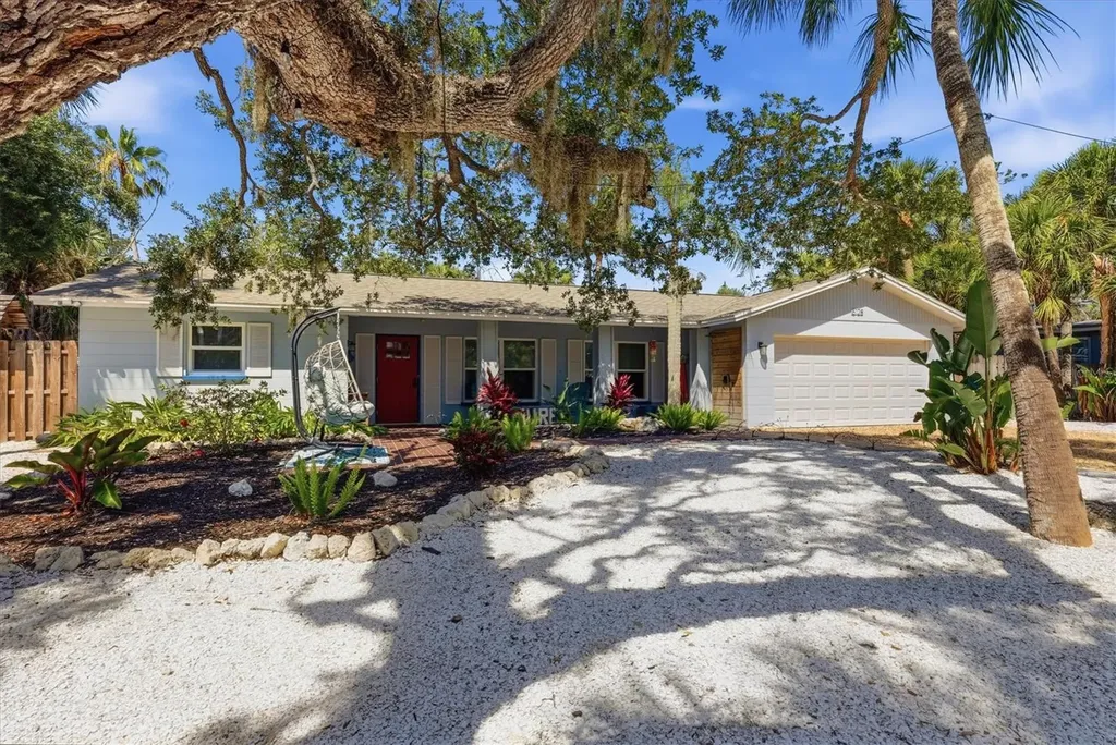 5128 Oxford Drive Sarasota FL 34242