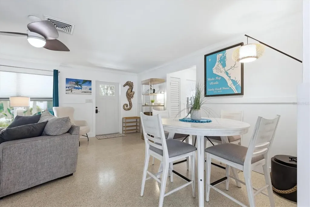 5128 Oxford Drive Sarasota FL 34242
