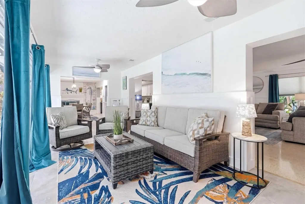 5128 Oxford Drive Sarasota FL 34242