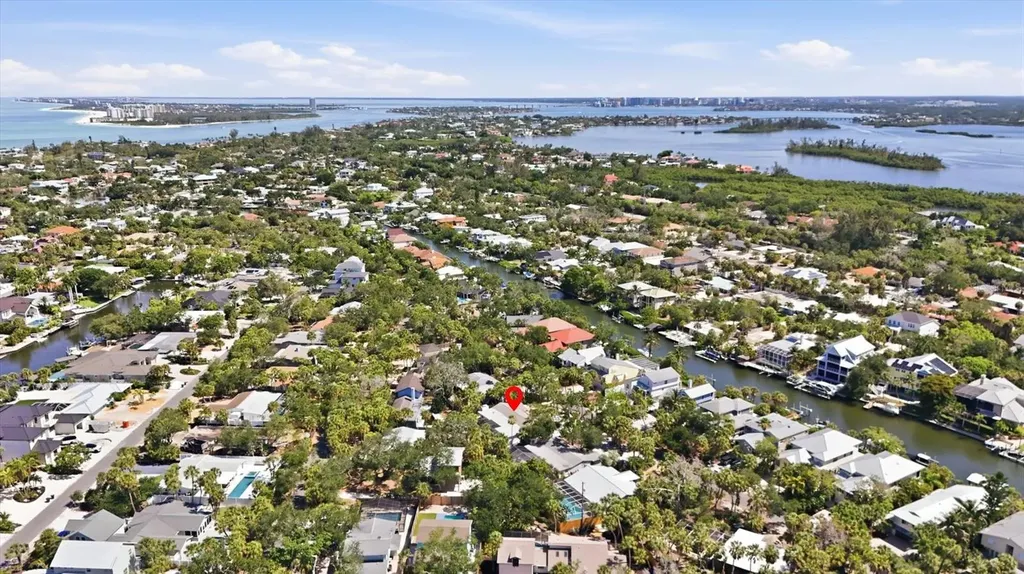 5128 Oxford Drive Sarasota FL 34242