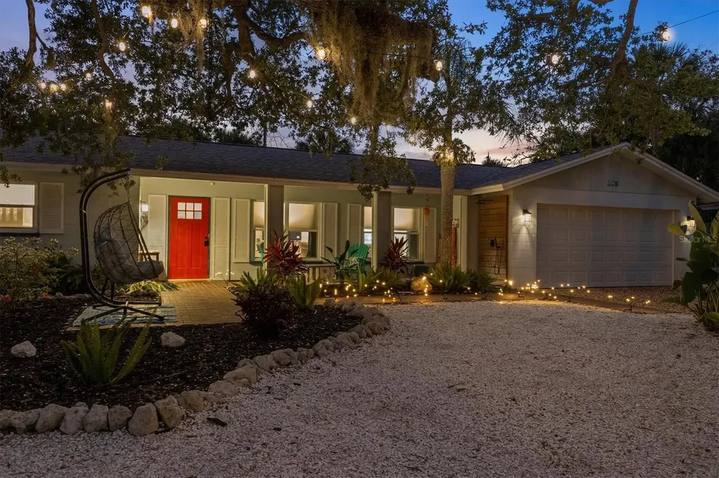 5128 Oxford Drive Sarasota FL 34242