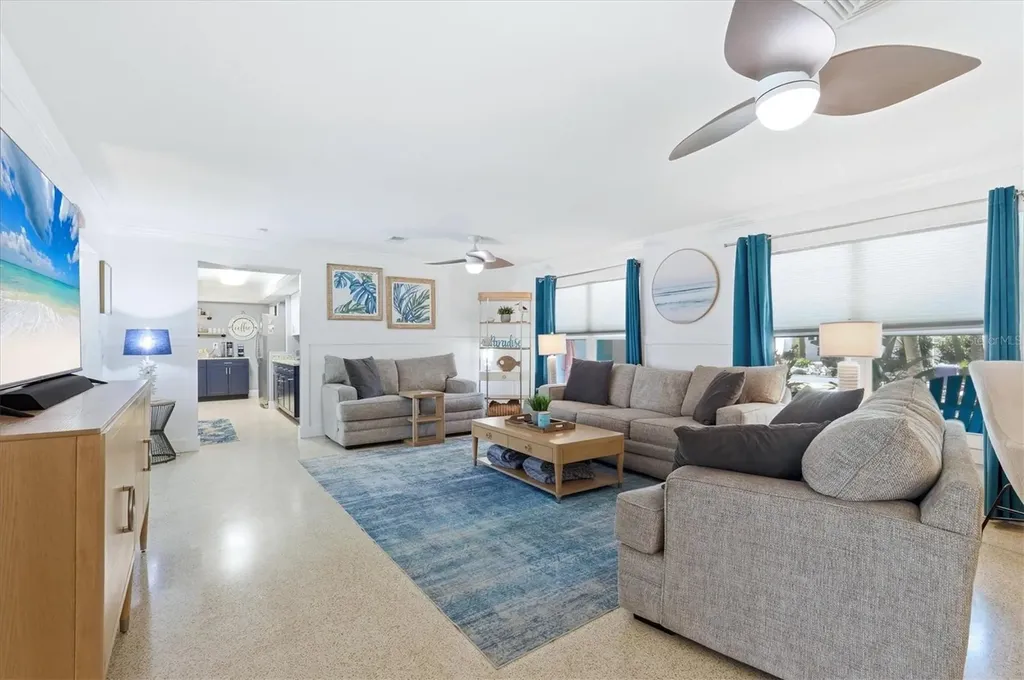 5128 Oxford Drive Sarasota FL 34242