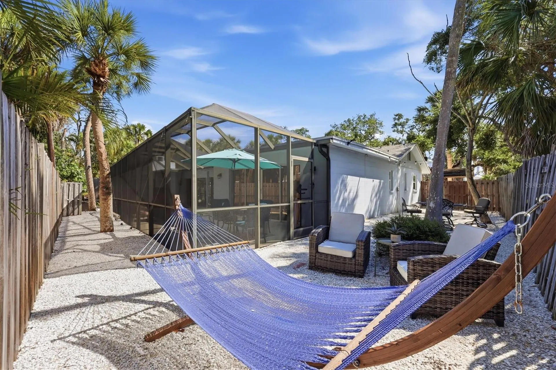 5128 Oxford Drive Sarasota FL 34242