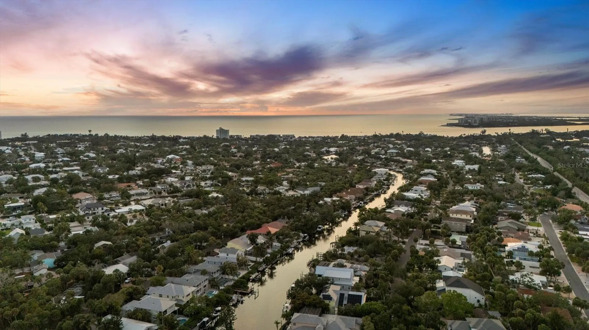 5128 Oxford Drive Sarasota FL 34242