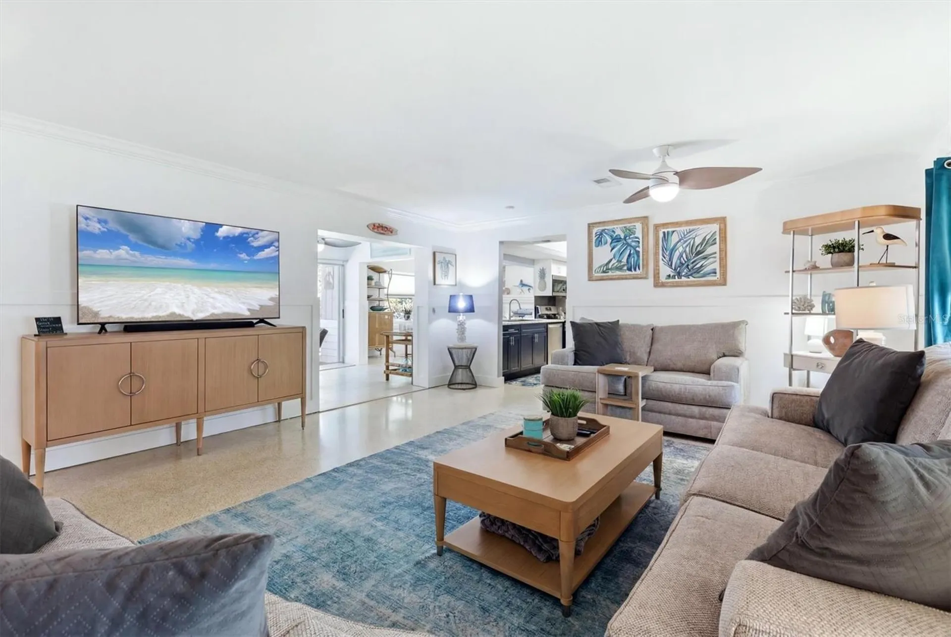 5128 Oxford Drive Sarasota FL 34242