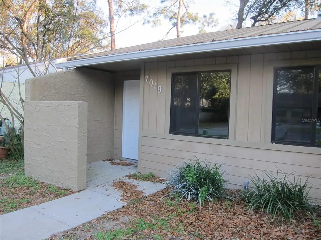 7019 SW 21st Lane Gainesville FL 32607