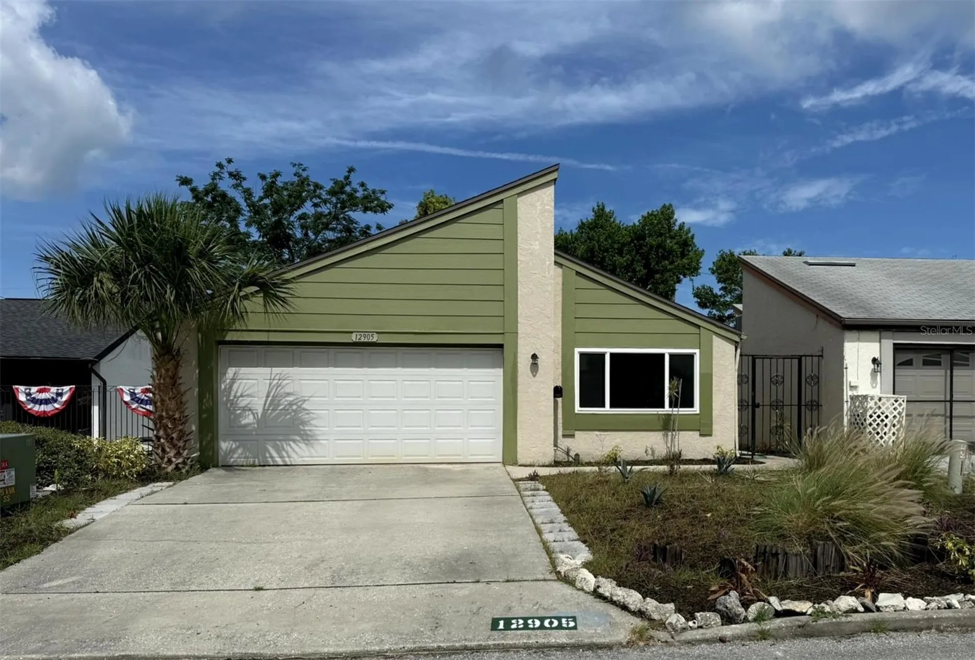 12905 Settlers Drive Hudson FL 34667