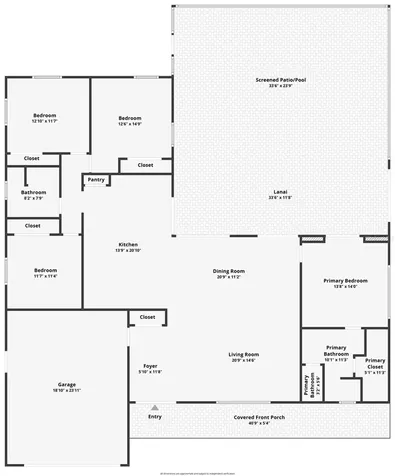 6301 Cottonwood Lane Apollo Beach FL 33572