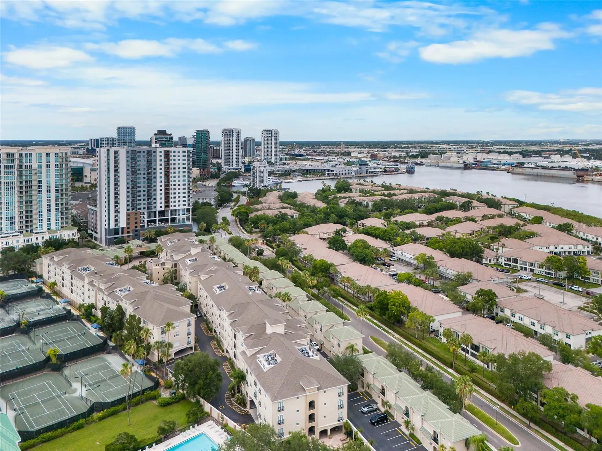 501 Knights Run Avenue Tampa FL 33602