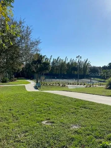 1422 Spalding Road Winter Springs FL 32708