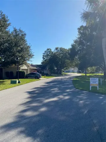 1422 Spalding Road Winter Springs FL 32708