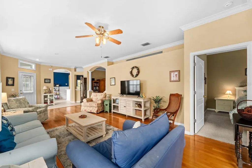 5731 Heronpark Place Lithia FL 33547