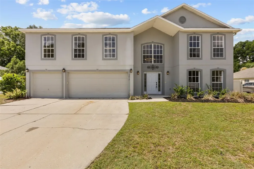 4612 SE 31st Place Ocala FL 34480
