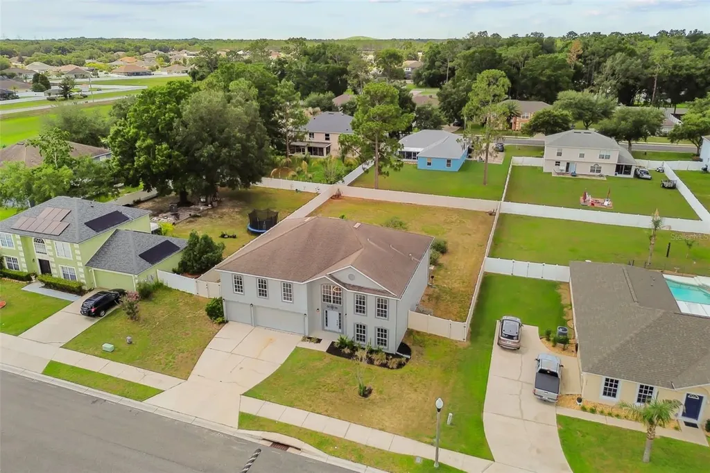 4612 SE 31st Place Ocala FL 34480