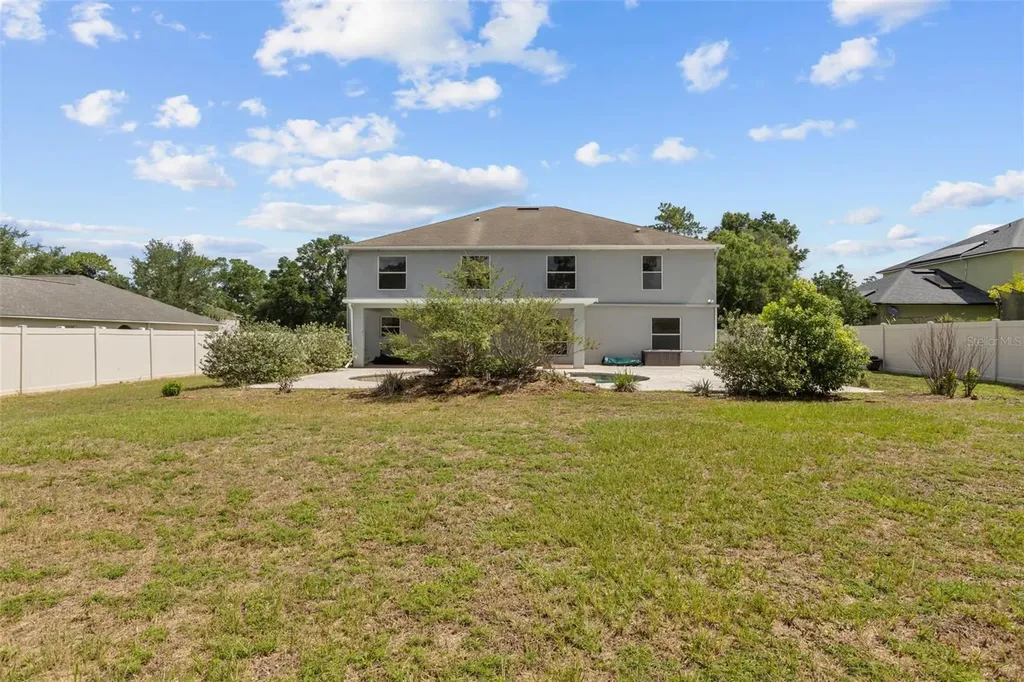 4612 SE 31st Place Ocala FL 34480