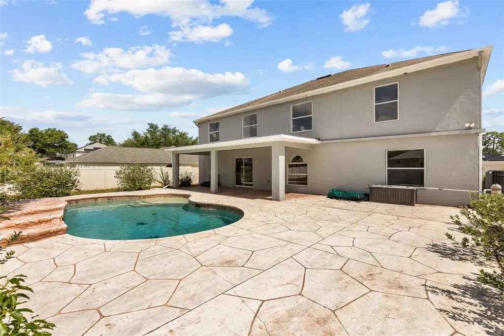 4612 SE 31st Place Ocala FL 34480