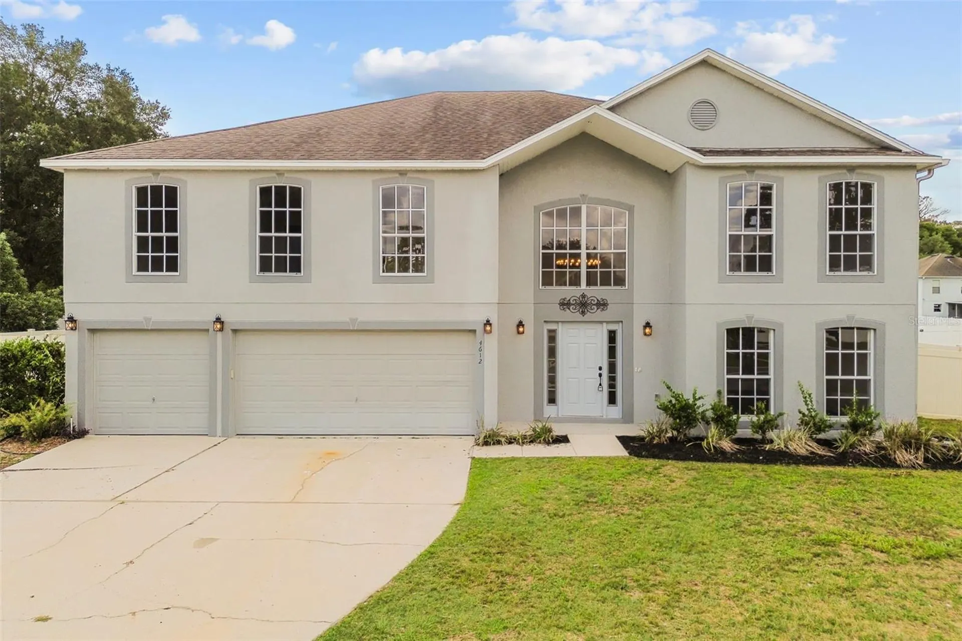 4612 SE 31st Place Ocala FL 34480