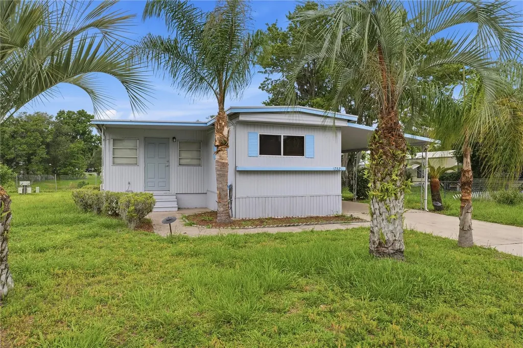 7321 Windy Way Brooksville FL 34601