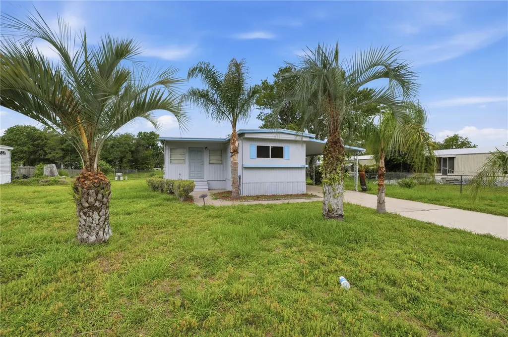7321 Windy Way Brooksville FL 34601