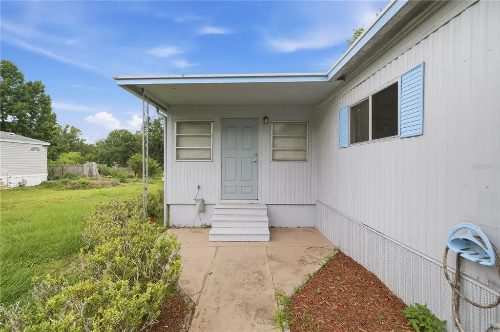 7321 Windy Way Brooksville FL 34601