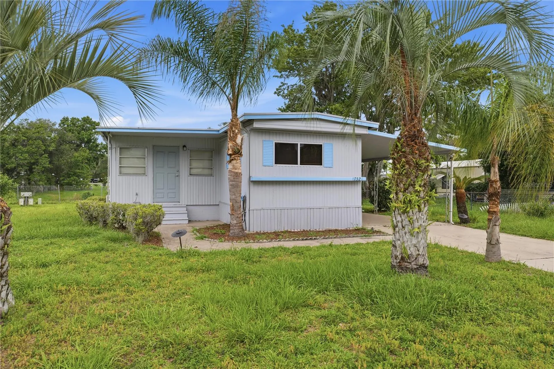 7321 Windy Way Brooksville FL 34601