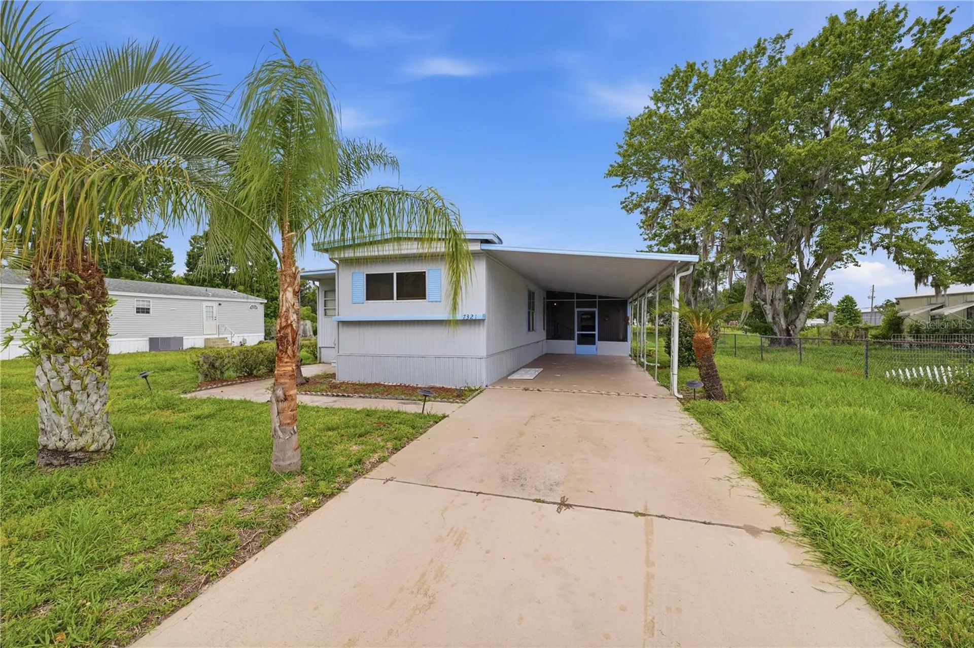 7321 Windy Way Brooksville FL 34601