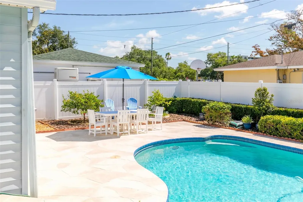 110 Sunset Drive S St Petersburg FL 33707