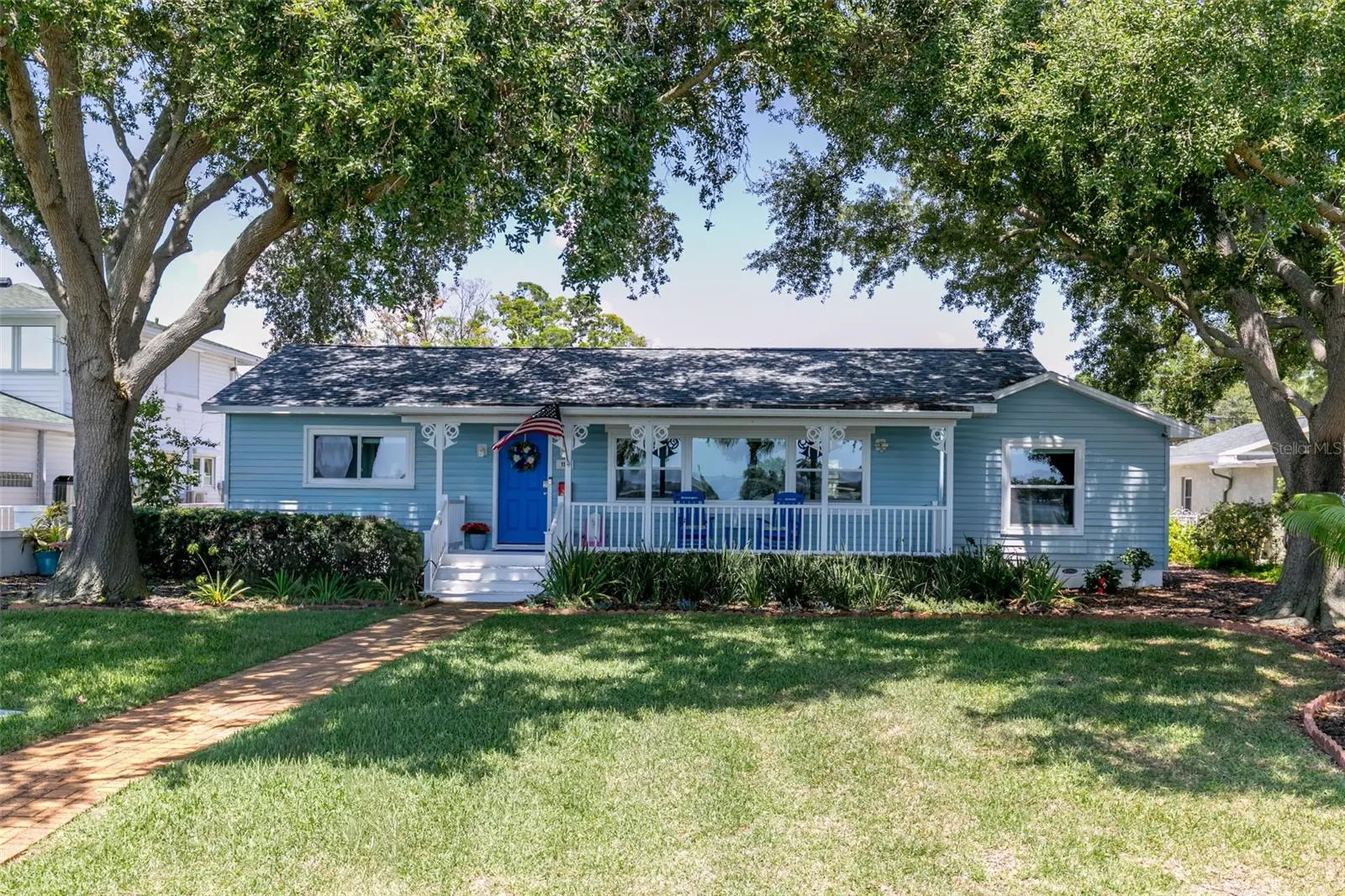 110 Sunset Drive S St Petersburg FL 33707