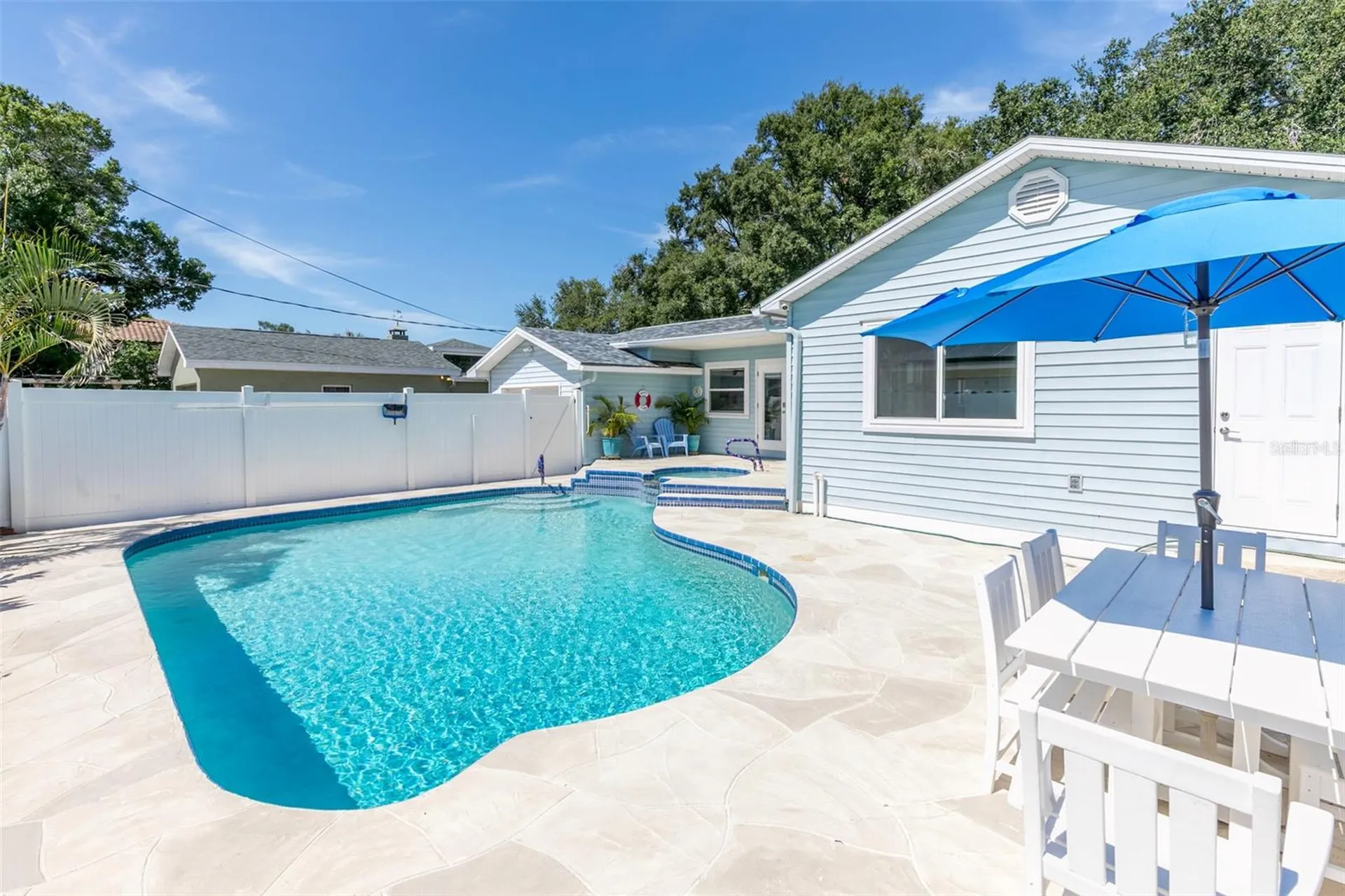 110 Sunset Drive S St Petersburg FL 33707